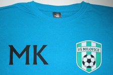 Ukázka technologie Flex
