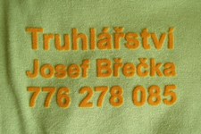 Ukázka technologie Flock