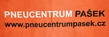 Potisk triček pro pneucentrum
